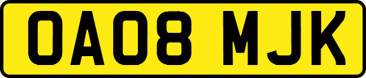 OA08MJK