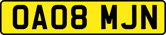 OA08MJN