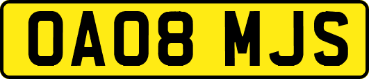 OA08MJS