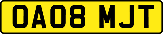 OA08MJT