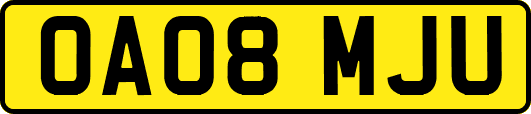 OA08MJU