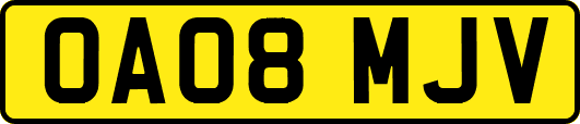 OA08MJV