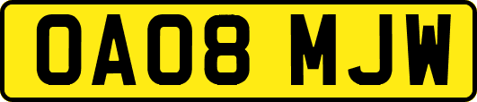 OA08MJW