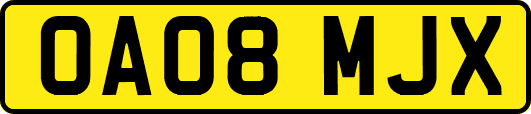 OA08MJX