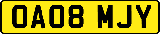 OA08MJY