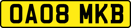 OA08MKB