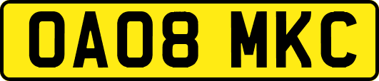 OA08MKC