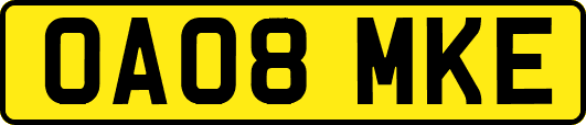 OA08MKE