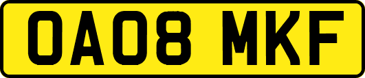 OA08MKF