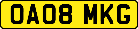 OA08MKG