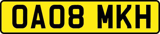 OA08MKH