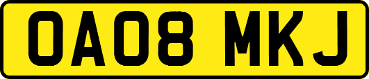 OA08MKJ