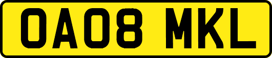 OA08MKL
