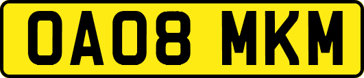 OA08MKM