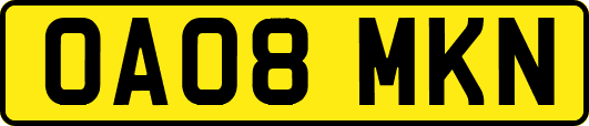 OA08MKN