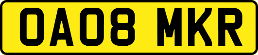 OA08MKR