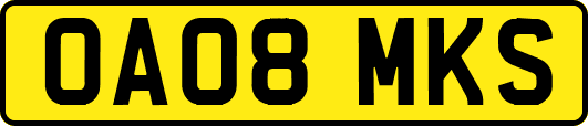 OA08MKS
