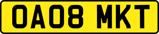 OA08MKT