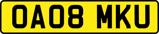 OA08MKU
