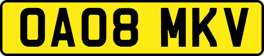 OA08MKV