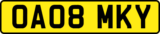 OA08MKY