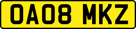 OA08MKZ
