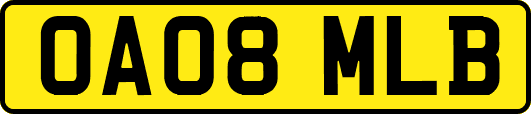 OA08MLB