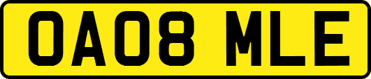 OA08MLE