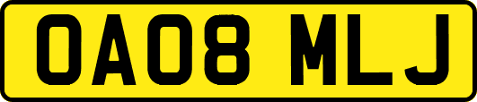 OA08MLJ