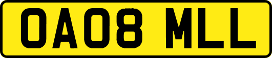 OA08MLL