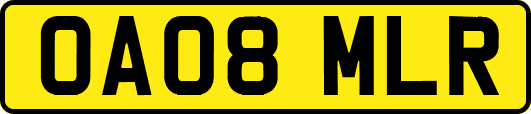 OA08MLR