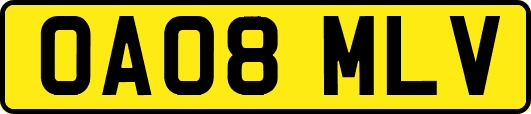 OA08MLV