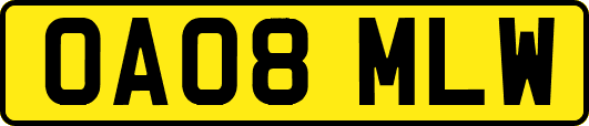 OA08MLW