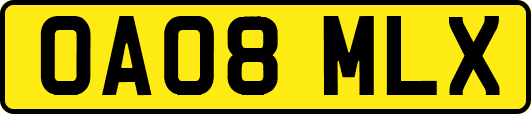 OA08MLX