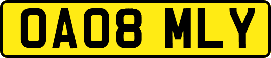 OA08MLY