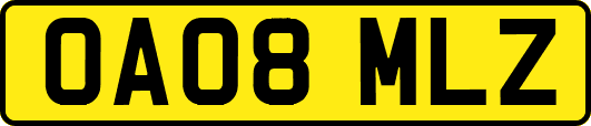 OA08MLZ