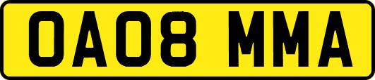 OA08MMA