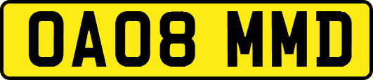 OA08MMD