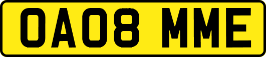 OA08MME