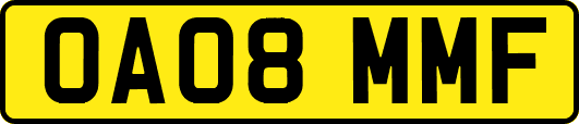 OA08MMF