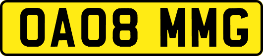 OA08MMG