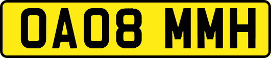OA08MMH