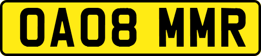 OA08MMR