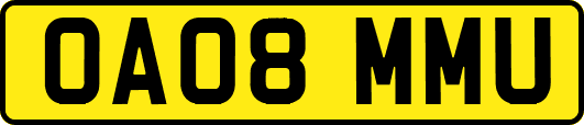 OA08MMU