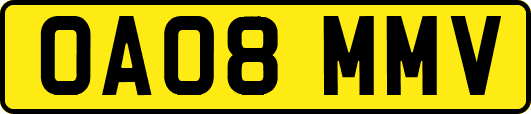 OA08MMV
