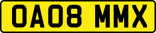 OA08MMX