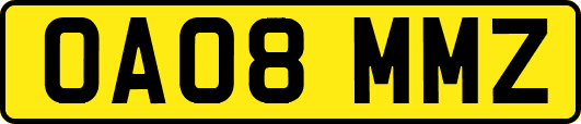 OA08MMZ