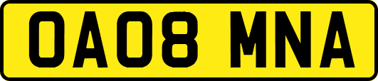 OA08MNA