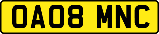 OA08MNC