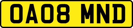 OA08MND